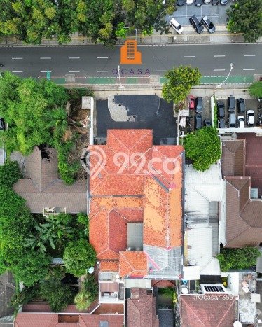 Dijual Rumah Premium dengan Fasilitas Sekitar Lengkap di Menteng, Jakarta Pusat Dijual Rumah Premium dengan Fasilitas Sekitar Lengkap di Menteng, Jakarta Pusat