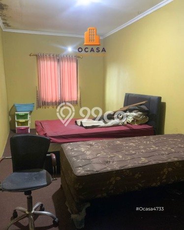 Paling Diincar! Ruko Dijual di Pondok Indah Harga Kompetitif Paling Diincar! Ruko Dijual di Pondok Indah Harga Kompetitif