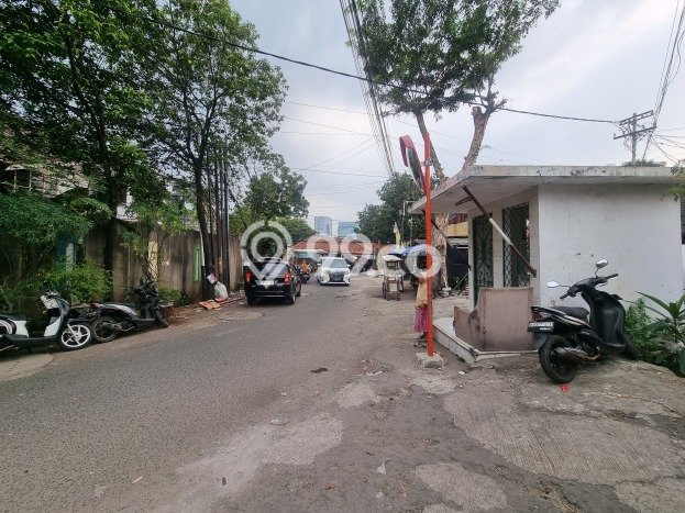 Unit Kost Dijual di Radio Dalam dengan 17 Kamar Kawasan Strategis Unit Kost Dijual di Radio Dalam dengan 17 Kamar Kawasan Strategis