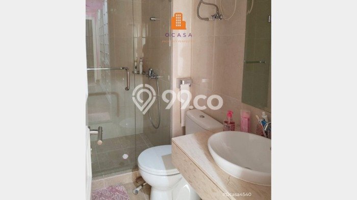 Sewa Apartemen Terjangkau 4 BR di Permata Hijau Jakarta Selatan Sewa Apartemen Terjangkau 4 BR di Permata Hijau Jakarta Selatan