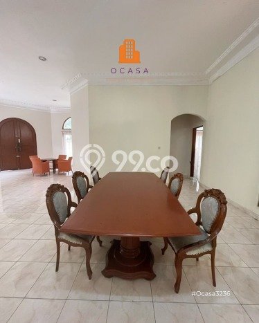 Dijual Rumah Premium dengan Fasilitas Sekitar Komplit di Kebayoran Baru, Jakarta Selatan Dijual Rumah Premium dengan Fasilitas Sekitar Komplit di Kebayoran Baru, Jakarta Selatan