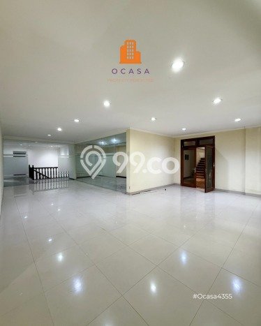 Dijual Rumah Premium dengan Fasilitas Sekitar Lengkap di Menteng, Jakarta Pusat Dijual Rumah Premium dengan Fasilitas Sekitar Lengkap di Menteng, Jakarta Pusat