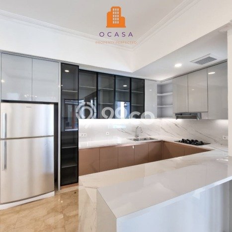 Hunian Minimalis Untuk Disewakan di Pondok Indah Jakarta Selatan 4 KT & 5 KM Hunian Minimalis Untuk Disewakan di Pondok Indah Jakarta Selatan 4 KT & 5 KM