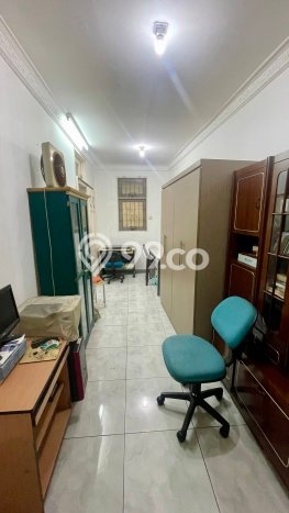 Jual Rumah Luas Megah Dengan View Cantik di Bintaro, Tangerang Selatan Jual Rumah Luas Megah Dengan View Cantik di Bintaro, Tangerang Selatan