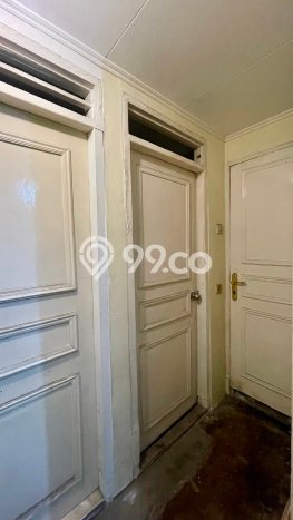 Jual Rumah Luas Megah Dengan View Cantik di Bintaro, Tangerang Selatan Jual Rumah Luas Megah Dengan View Cantik di Bintaro, Tangerang Selatan