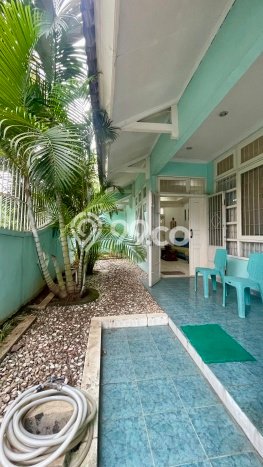 Jual Rumah Luas Megah Dengan View Cantik di Bintaro, Tangerang Selatan Jual Rumah Luas Megah Dengan View Cantik di Bintaro, Tangerang Selatan