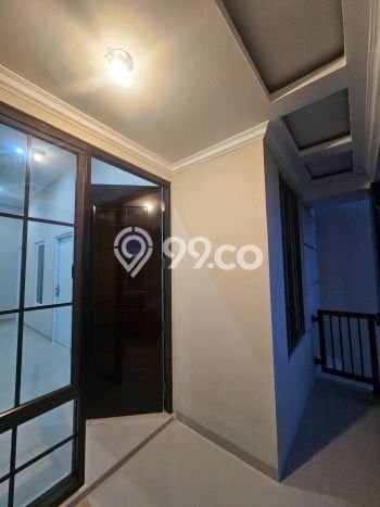 Rumah Minimalis 4 KT LT 84m2 di Bintaro Rumah Minimalis 4 KT LT 84m2 di Bintaro