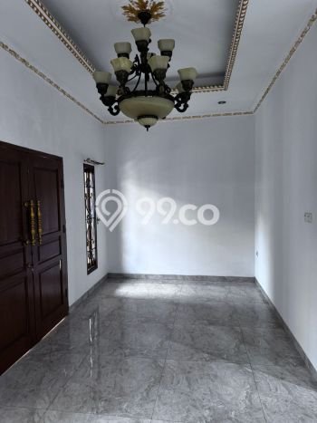 Rumah Modern Minimalis 5 KT Siap Huni di Larangan Rumah Modern Minimalis 5 KT Siap Huni di Larangan