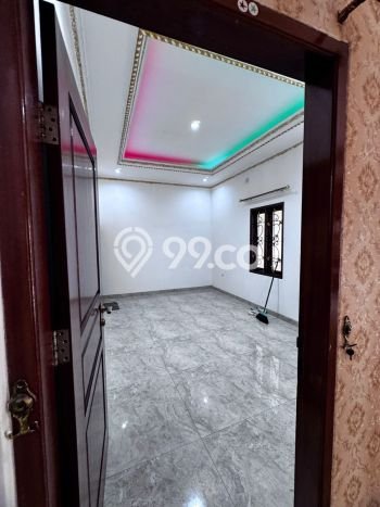 Rumah Modern Minimalis 5 KT Siap Huni di Larangan Rumah Modern Minimalis 5 KT Siap Huni di Larangan
