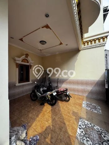 Rumah Modern Minimalis 5 KT Siap Huni di Larangan Rumah Modern Minimalis 5 KT Siap Huni di Larangan