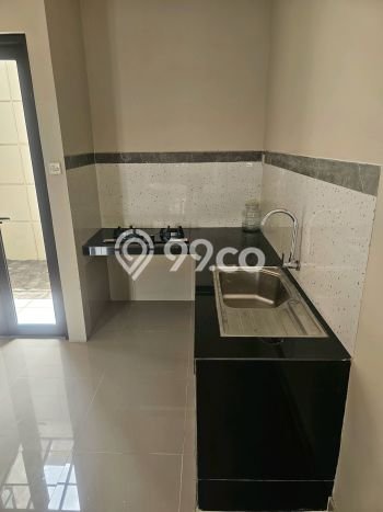 Rumah Minimalis 4 KT LT 84m2 di Bintaro Rumah Minimalis 4 KT LT 84m2 di Bintaro