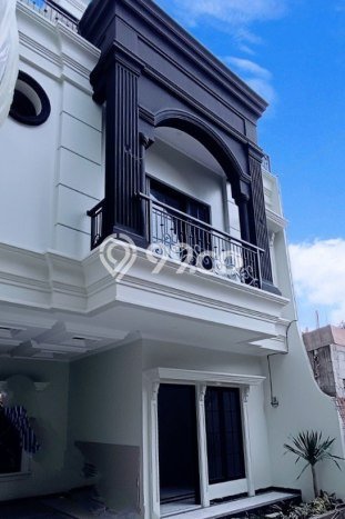 Hunian Cantik Minimalis Lb 150m2 di Jagakarsa, Jakarta Selatan Hunian Cantik Minimalis Lb 150m2 di Jagakarsa, Jakarta Selatan