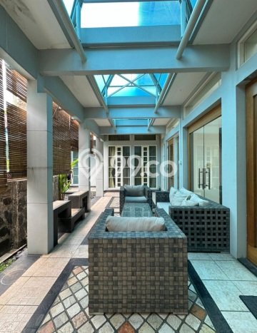 Dijual Rumah Mewah Exclusive di Menteng, Jakarta Pusat Dijual Rumah Mewah Exclusive di Menteng, Jakarta Pusat