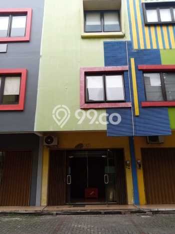 Untuk Dijual! Ruko di Fatmawati Jakarta Selatan LT 50m2 / LB 144m2 Kawasan Strategis Untuk Dijual! Ruko di Fatmawati Jakarta Selatan LT 50m2 / LB 144m2 Kawasan Strategis