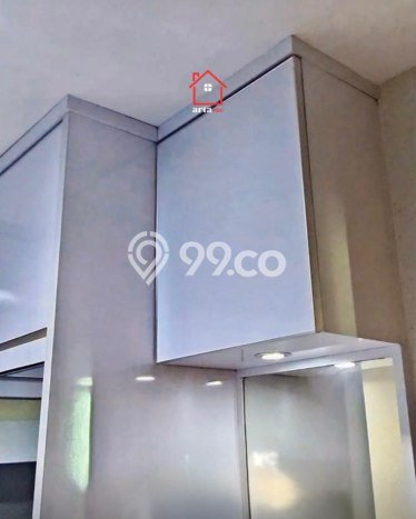 Dijual Apartemen di Cinere, Depok 2 KT, 1 KM Strategis Dijual Apartemen di Cinere, Depok 2 KT, 1 KM Strategis