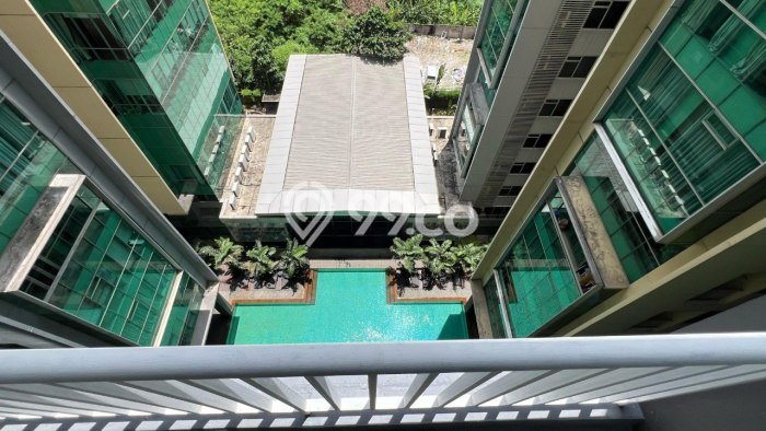 Dijual Apartemen 3 KT & 2 KM di Jakarta Selatan Area Strategis Dijual Apartemen 3 KT & 2 KM di Jakarta Selatan Area Strategis