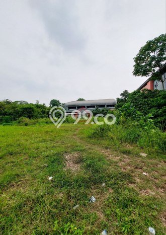 Dijual Tanah di Tangerang, Luas 3835m2 SHM Dijual Tanah di Tangerang, Luas 3835m2 SHM