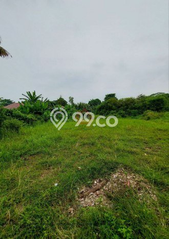 Dijual Tanah di Tangerang, Luas 3835m2 SHM Dijual Tanah di Tangerang, Luas 3835m2 SHM