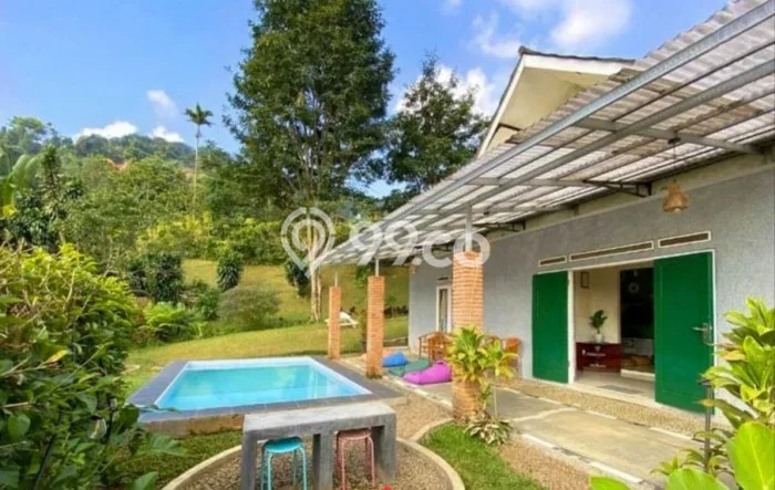 FOR SALE! Vila di , Area 1019m2m², Posisi Strategis FOR SALE! Vila di , Area 1019m2m², Posisi Strategis
