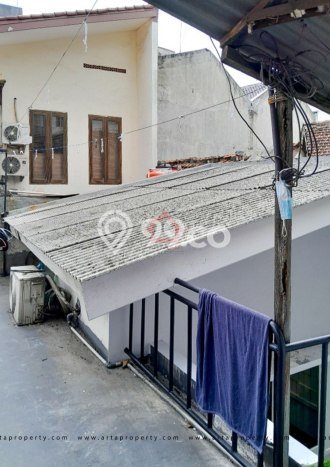 Dijual Rumah Luas Megah Dengan View Cantik di Bendungan Hilir, Jakarta Pusat Dijual Rumah Luas Megah Dengan View Cantik di Bendungan Hilir, Jakarta Pusat