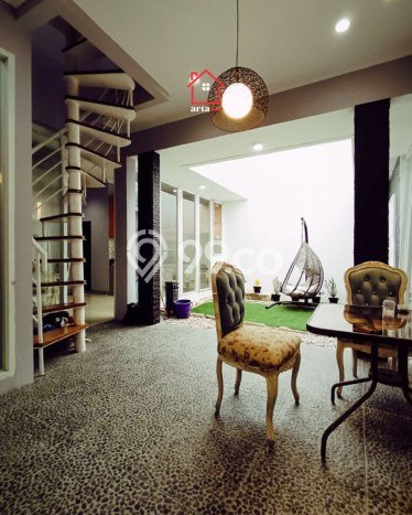 Dijual Rumah Elit Exclusive di Jagakarsa, Jakarta Selatan Dijual Rumah Elit Exclusive di Jagakarsa, Jakarta Selatan