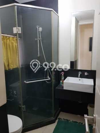 Hunian Apartemen Strategis untuk Dijual di Jakarta Selatan dengan 2 Kamar Hunian Apartemen Strategis untuk Dijual di Jakarta Selatan dengan 2 Kamar