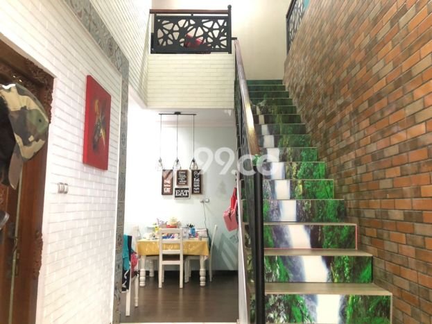 Dijual Rumah 3 Kamar Lokasi Ideal Nyaman dan Strategis di Mustikajaya Dijual Rumah 3 Kamar Lokasi Ideal Nyaman dan Strategis di Mustikajaya