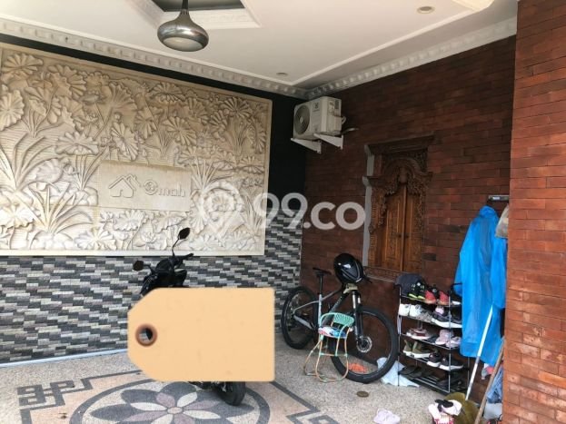 Dijual Rumah 3 Kamar Lokasi Ideal Nyaman dan Strategis di Mustikajaya Dijual Rumah 3 Kamar Lokasi Ideal Nyaman dan Strategis di Mustikajaya