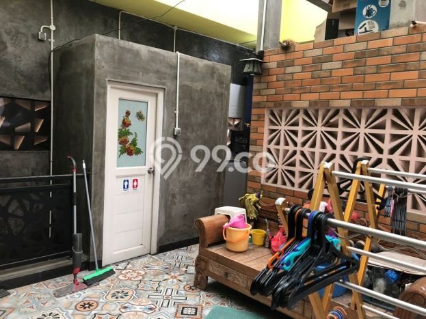 Dijual Rumah 3 Kamar Lokasi Ideal Nyaman dan Strategis di Mustikajaya Dijual Rumah 3 Kamar Lokasi Ideal Nyaman dan Strategis di Mustikajaya