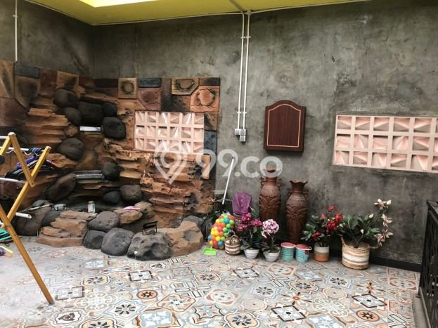 Dijual Rumah 3 Kamar Lokasi Ideal Nyaman dan Strategis di Mustikajaya Dijual Rumah 3 Kamar Lokasi Ideal Nyaman dan Strategis di Mustikajaya