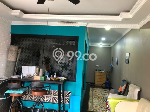 Dijual Rumah 3 Kamar Lokasi Ideal Nyaman dan Strategis di Mustikajaya Dijual Rumah 3 Kamar Lokasi Ideal Nyaman dan Strategis di Mustikajaya
