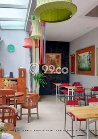 Rumah Luxury Modern Siap Huni di Radio Dalam Jakarta Selatan Rumah Luxury Modern Siap Huni di Radio Dalam Jakarta Selatan