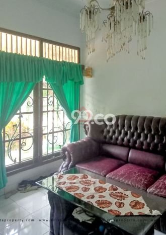 Hunian Nyaman Asri 4 KT Siap Pakai di Jatimakmur Bekasi Hunian Nyaman Asri 4 KT Siap Pakai di Jatimakmur Bekasi