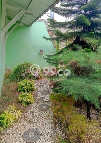 Hunian Nyaman Asri 4 KT Siap Pakai di Jatimakmur Bekasi Hunian Nyaman Asri 4 KT Siap Pakai di Jatimakmur Bekasi