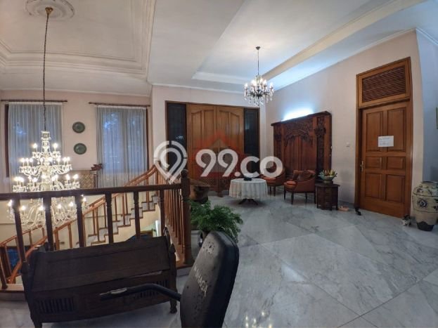 Best Deal Hunian Mewah Ideal dan Luas di Kebayoran Baru, Jakarta Selatan Best Deal Hunian Mewah Ideal dan Luas di Kebayoran Baru, Jakarta Selatan