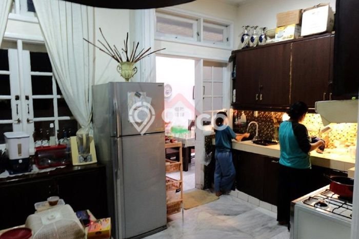 Hunian Super Mewah dengan Akses Paling Strategis di Pondok Indah, Jakarta Selatan Hunian Super Mewah dengan Akses Paling Strategis di Pondok Indah, Jakarta Selatan