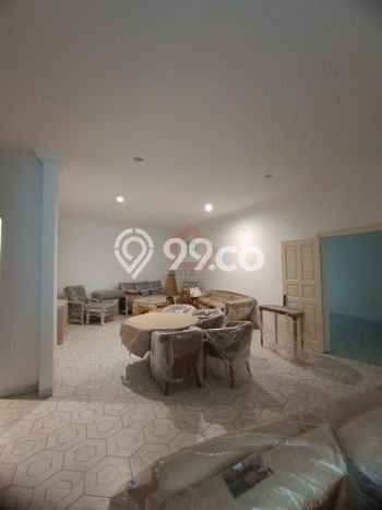 Siap Huni Hunian Elit 13 Kamar di Menteng Dekat ke Mana Pun Siap Huni Hunian Elit 13 Kamar di Menteng Dekat ke Mana Pun