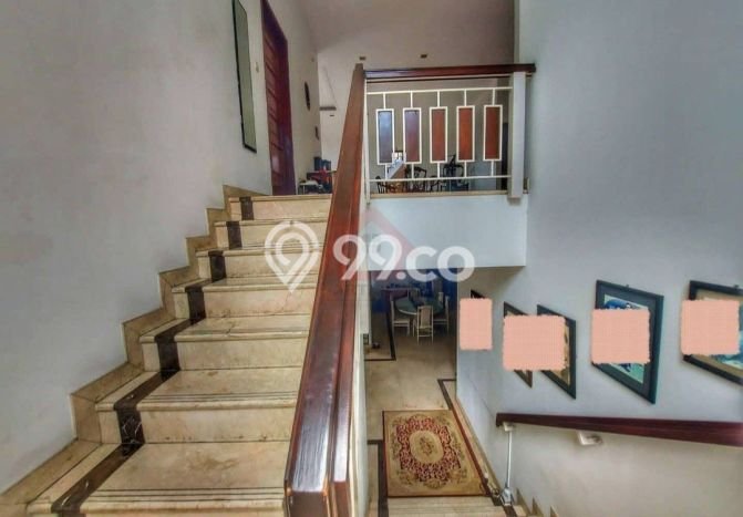 Dijual Hunian Mewah dengan Fasilitas Sekitar Komplit di Pesanggrahan, Jakarta Selatan Dijual Hunian Mewah dengan Fasilitas Sekitar Komplit di Pesanggrahan, Jakarta Selatan