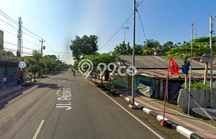Dijual Tanah Lokasi Cilacap, Cilacap Seluas 2000m2 Dijual Tanah Lokasi Cilacap, Cilacap Seluas 2000m2