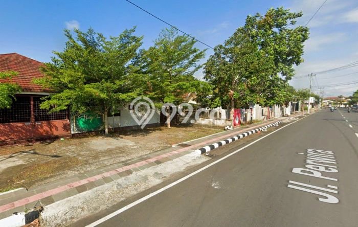 Dijual Tanah Lokasi Cilacap, Cilacap Seluas 2000m2 Dijual Tanah Lokasi Cilacap, Cilacap Seluas 2000m2