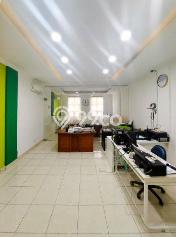 Unit Ruko Dijual di Tebet Jakarta Selatan Luas Bangunan 238m2 Unit Ruko Dijual di Tebet Jakarta Selatan Luas Bangunan 238m2