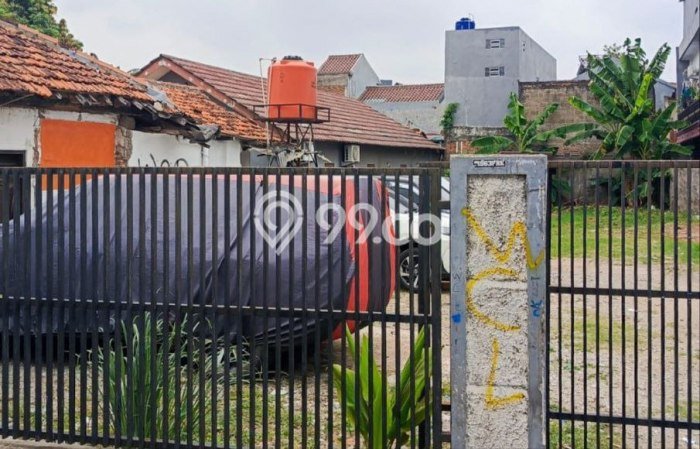 Best Deal Hunian Premium Ideal dan Luas di Kebon Jeruk, Jakarta Barat Best Deal Hunian Premium Ideal dan Luas di Kebon Jeruk, Jakarta Barat