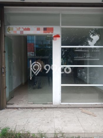 Ruko Dijual di Prime Area Jakarta Selatan Luas 191m2 Ruko Dijual di Prime Area Jakarta Selatan Luas 191m2