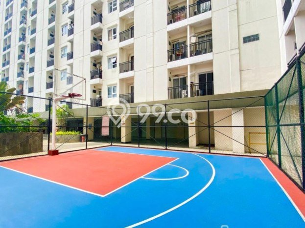 Tersedia Apartemen 1 KT, 1 KM, 22m2 di Cinere, Depok Tersedia Apartemen 1 KT, 1 KM, 22m2 di Cinere, Depok