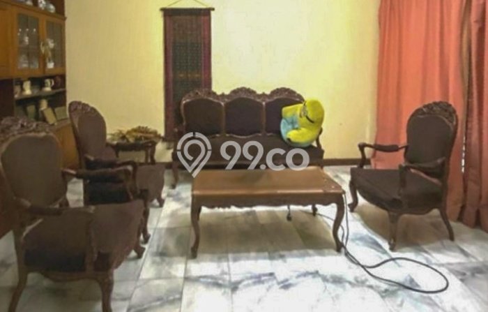 Hunian Elit LB 300m2 Siap Huni Desain Elegan di Lebak Bulus, Jakarta Selatan Hunian Elit LB 300m2 Siap Huni Desain Elegan di Lebak Bulus, Jakarta Selatan