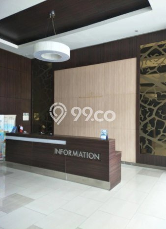 Apartemen Strategis untuk Dijual di Cinere, Depok, Jawa Barat Apartemen Strategis untuk Dijual di Cinere, Depok, Jawa Barat