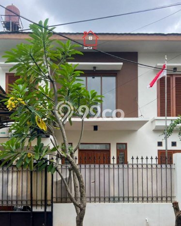 Disewakan Rumah Murah di Pondok Indah Jakarta Selatan dengan 4 KT Disewakan Rumah Murah di Pondok Indah Jakarta Selatan dengan 4 KT