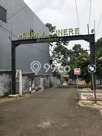 Jual Rumah Bagus Siap Huni LB 51m2 di Cinere, Depok Jual Rumah Bagus Siap Huni LB 51m2 di Cinere, Depok