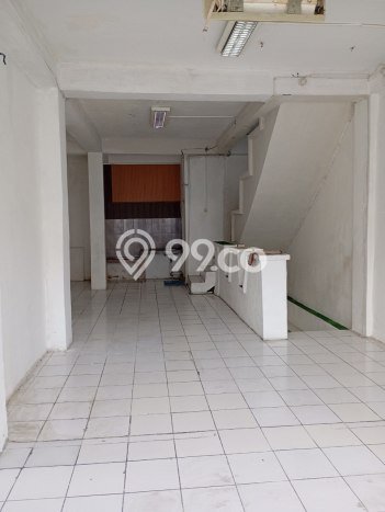 FOR RENT! Ruko di Radio Dalam Cocok untuk Bisnis 320m2 FOR RENT! Ruko di Radio Dalam Cocok untuk Bisnis 320m2