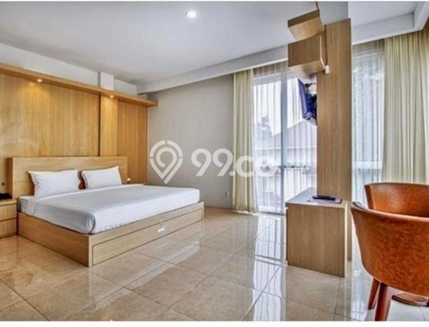 Untuk Dijual Apartemen di Cilandak, Jakarta Selatan Punya 2 Kamar Tidur Untuk Dijual Apartemen di Cilandak, Jakarta Selatan Punya 2 Kamar Tidur